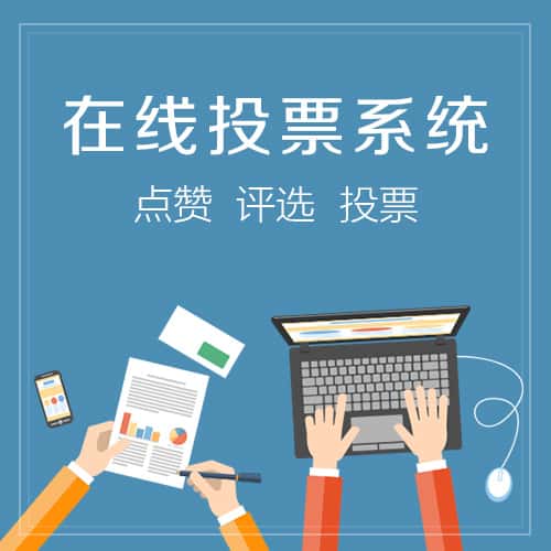 河北在线投票系统