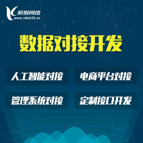 河北智能数据对接