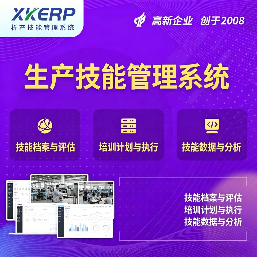 河北生产技能管理系统